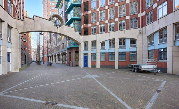 Medium property photo - Muzenstraat, 2511 VW Den Haag
